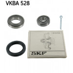 SKF Radlagersatz